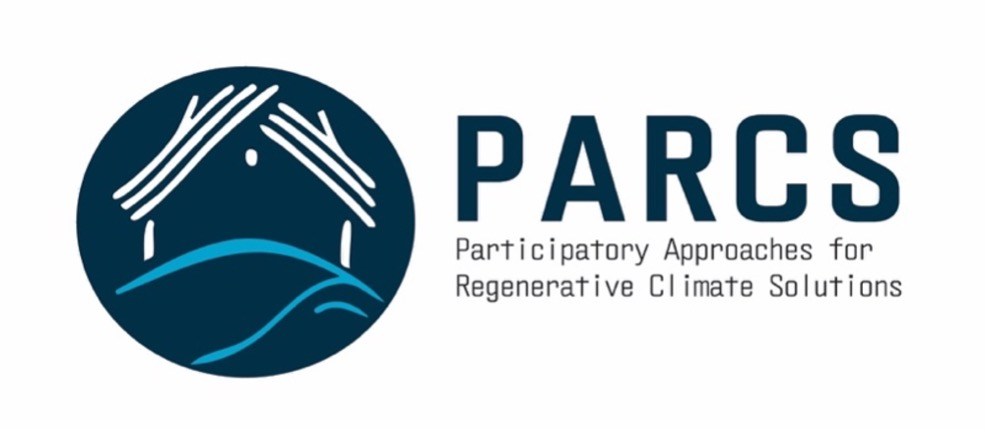 Innovative program focused on participatory approaches for sustainable climate solutions and environmental regeneration.