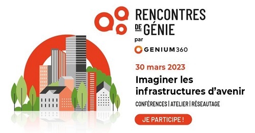 rencontre de génie 2023 ets