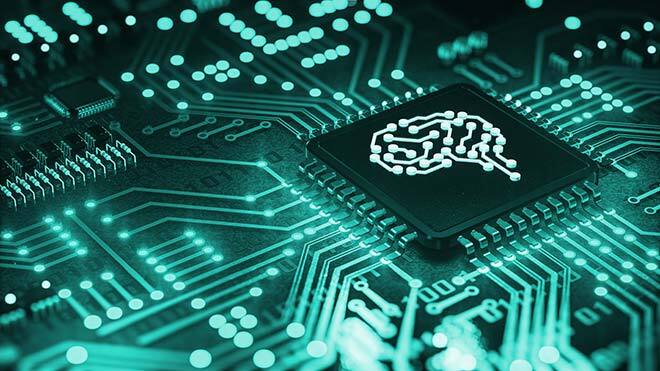 Machine learning