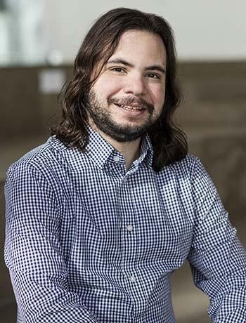 Rafael Menelau-Crux, Professor in the Department of Software Engineering and Information Technology at École de technologie supérieure