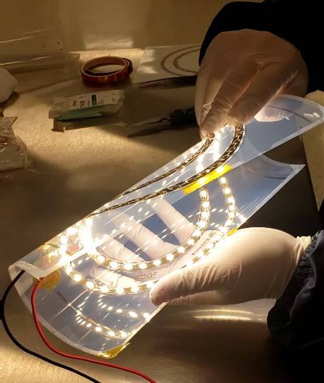 LED ring