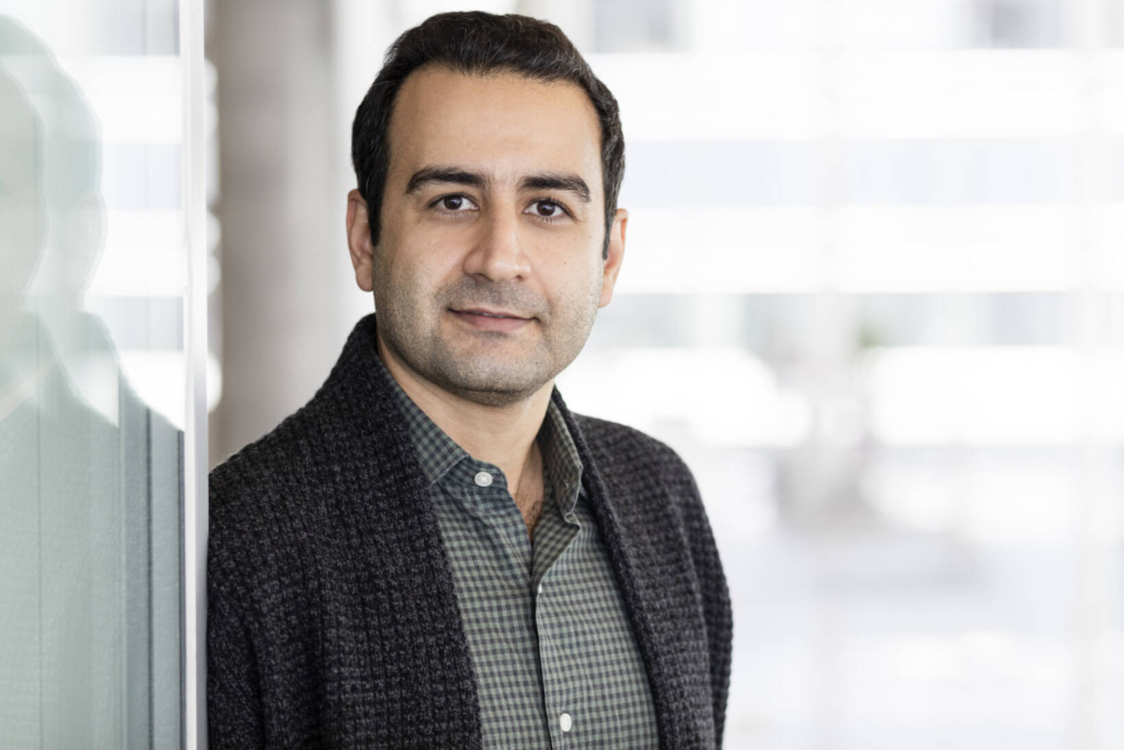 Forouzanfar, Mohamad - ÉTS Montréal