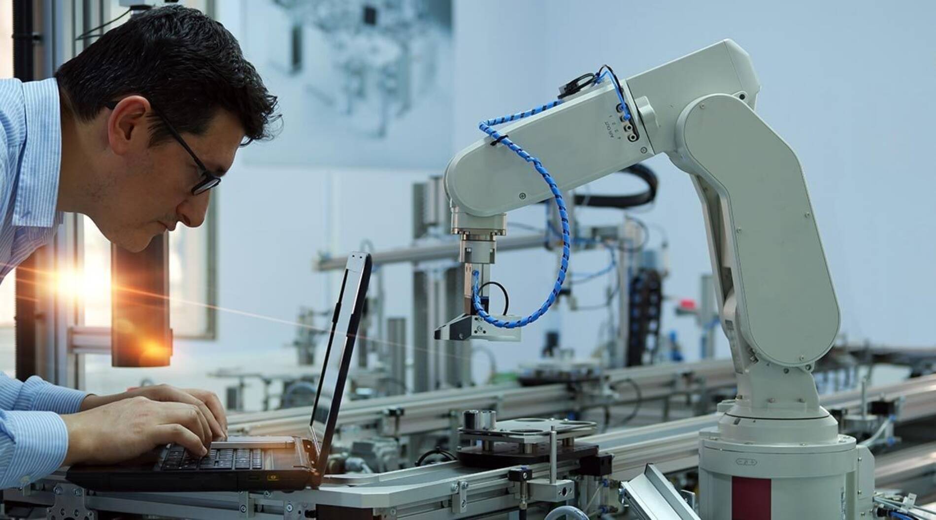 Arm engineering. Arm engineering