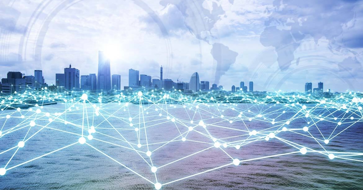 Paradigme robuste de communication sur réseau intelligent ÉTS Montréal