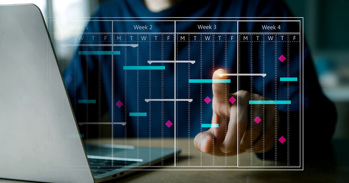 Designing An Academic Project Management Tool - ÉTS Montréal