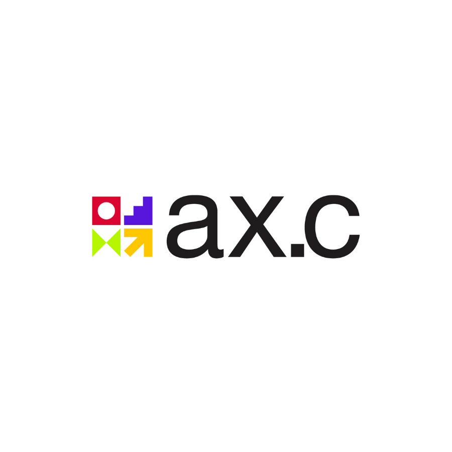 Logo dynamique et moderne, représentant l’innovation et la créativité dans le domaine technologique. Un symbole d'excellence académique.