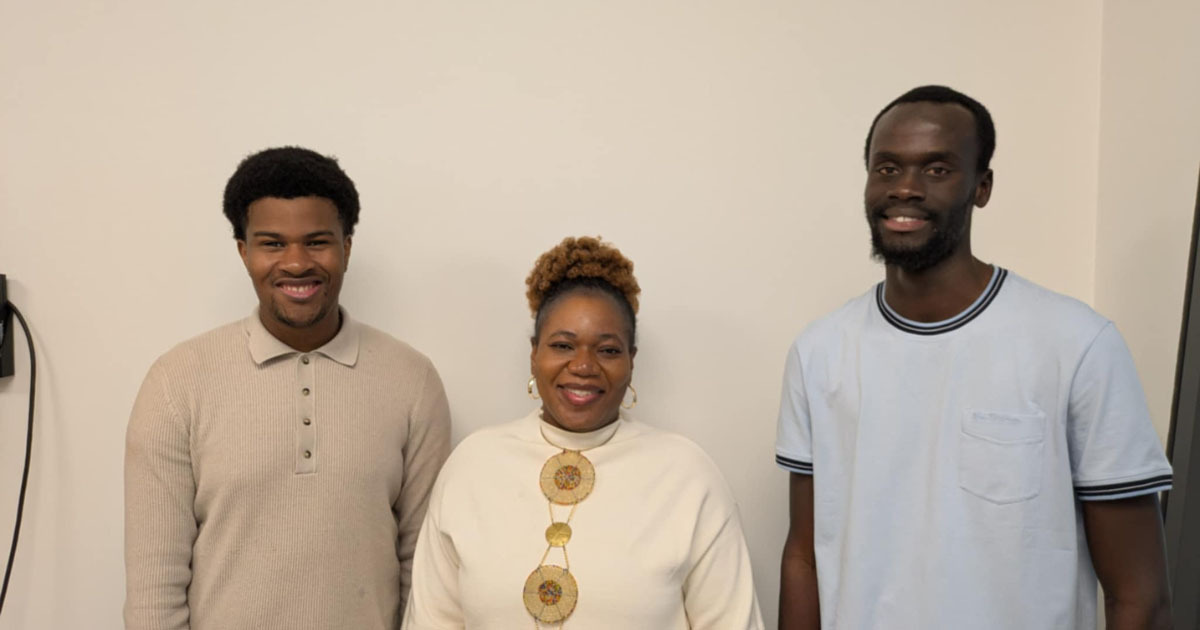 Balado isf jacqueline acadier