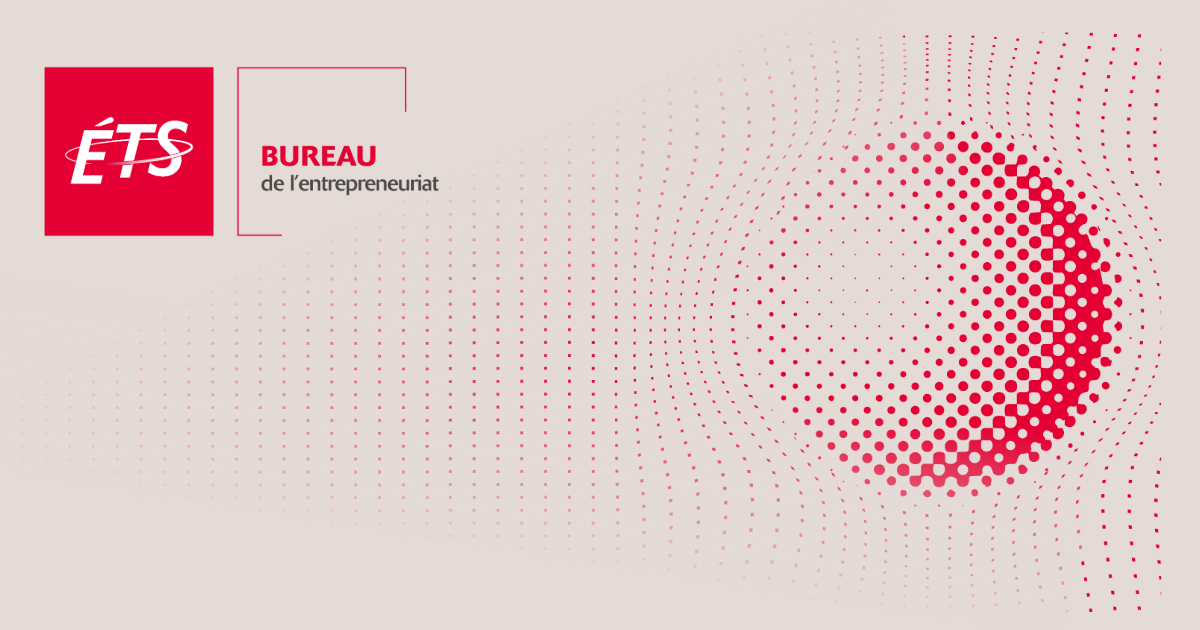 RDV de l'entrepreneuriat à l'ÉTS : un espace pour encourager et soutenir les initiatives entrepreneuriales.