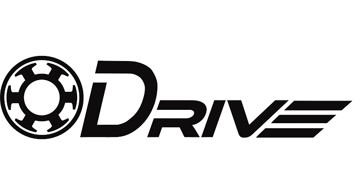 Logo représentant une dynamique innovante et technologique, symbolisant l'esprit d'ingéniosité et de progrès.