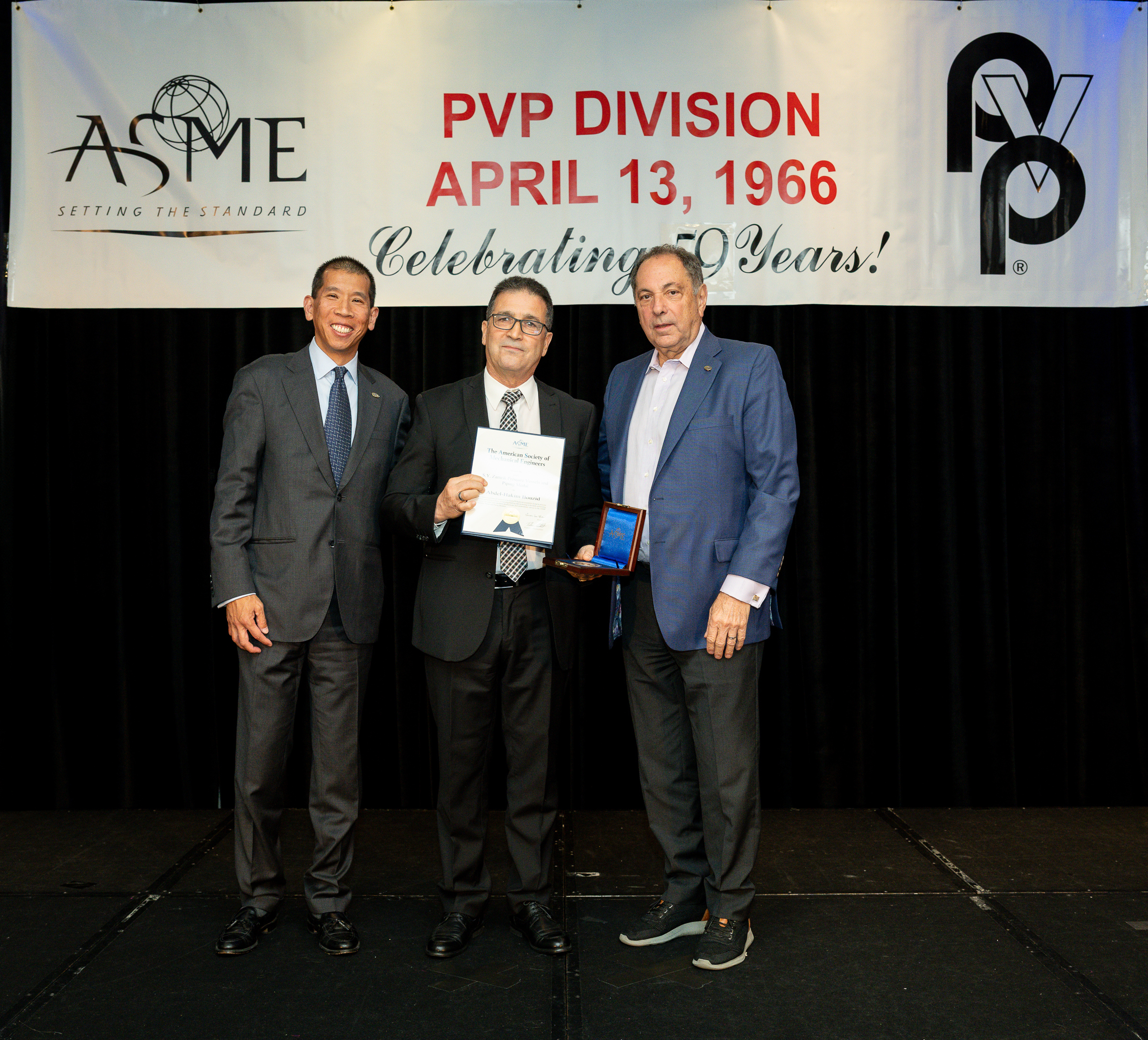 Ceremonie asme