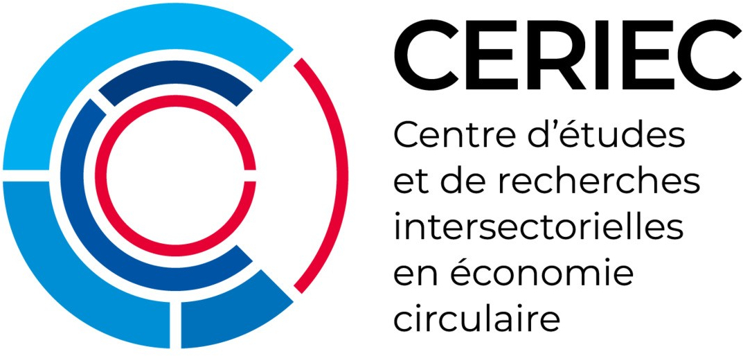 CERIEC: Recherche en économie circulaire.