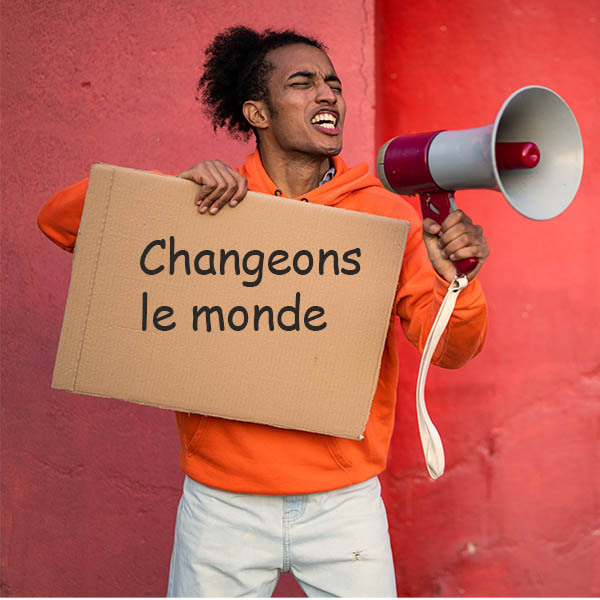 Changeons monde nlles