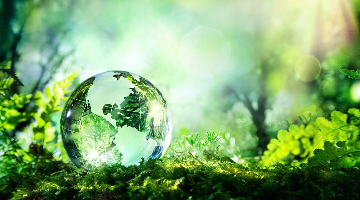 Innovation verte pour un avenir durable.
