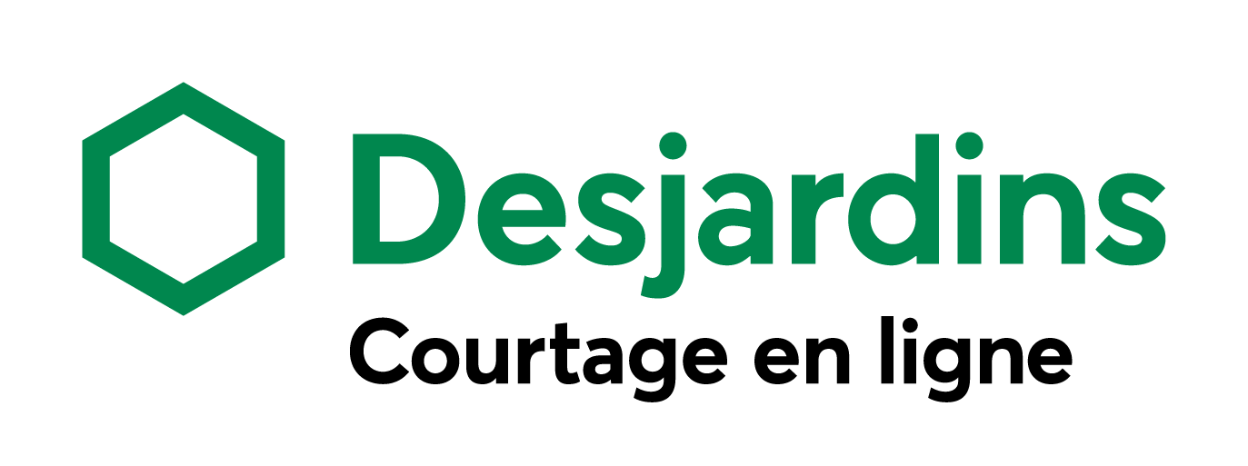 Desjardins offre des services de courtage en ligne, facilitant l'accès aux marchés financiers pour tous.