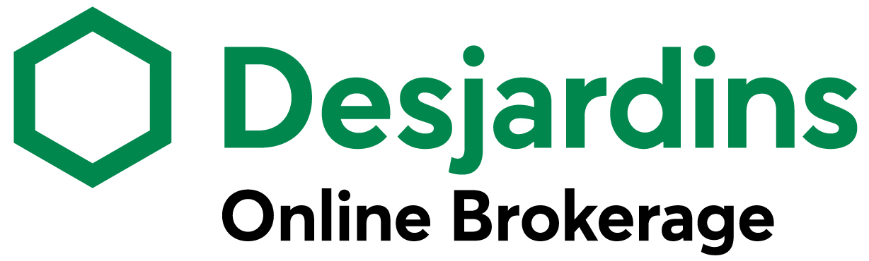 desjardins Online brokerage