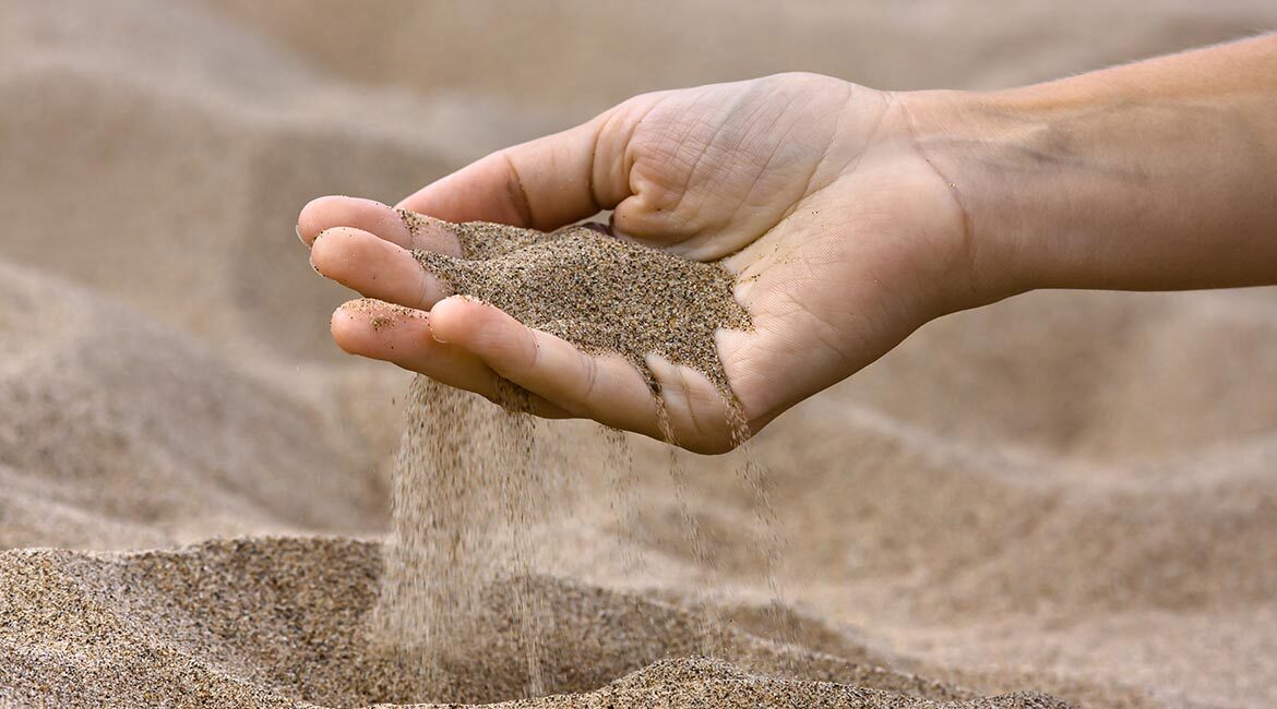 L’univers dans un grain de sable