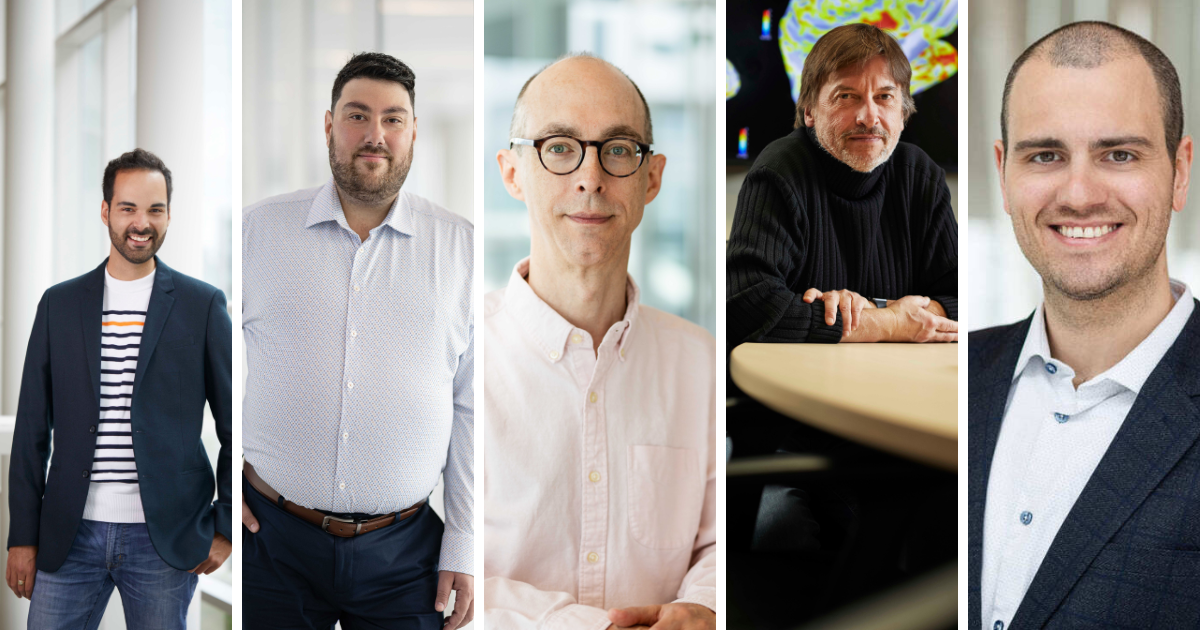 Decanat des etudes 2026