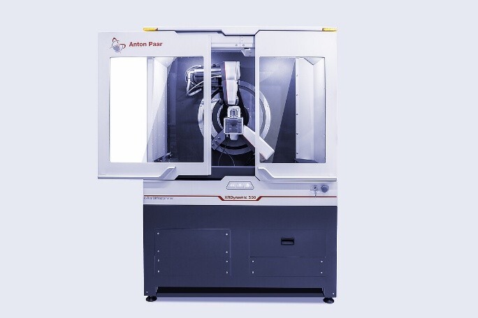 Appareil innovant d'analyse de matériaux, offrant des solutions précises pour la recherche et le développement en technologie supérieure.