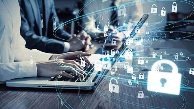 Exploring cybersecurity concepts with advanced technology tools.
