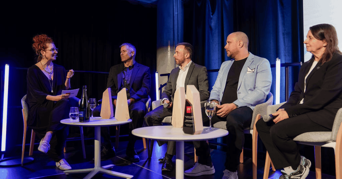 Entrevue prix du ca 2026