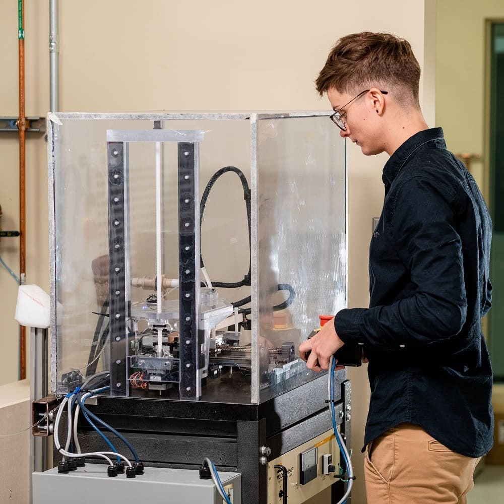 Electrofillage home 2