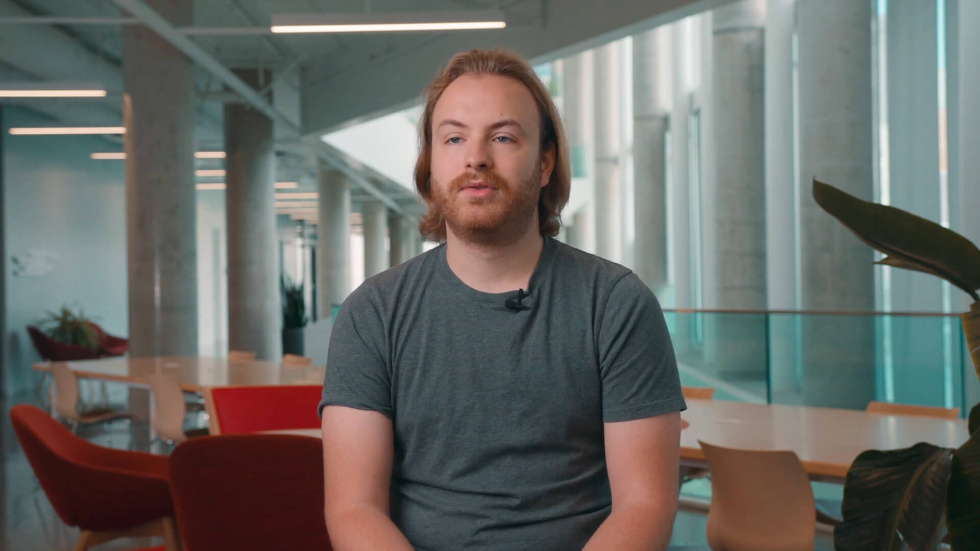 Experience ets de nos etudiants