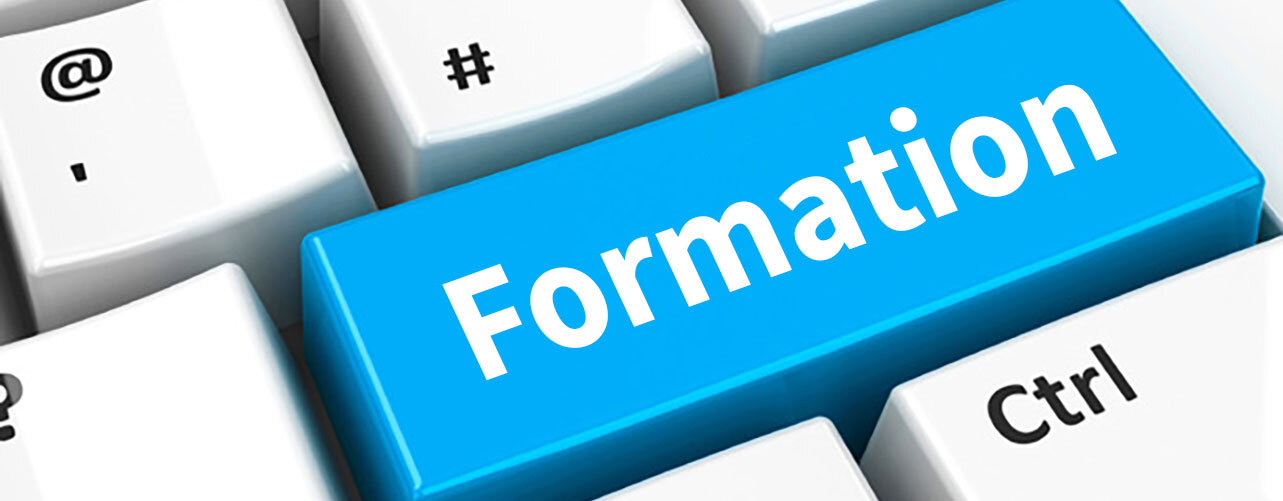 Découvrez des opportunités de formation innovantes et adaptées aux besoins technologiques d'aujourd'hui pour propulser votre carrière.