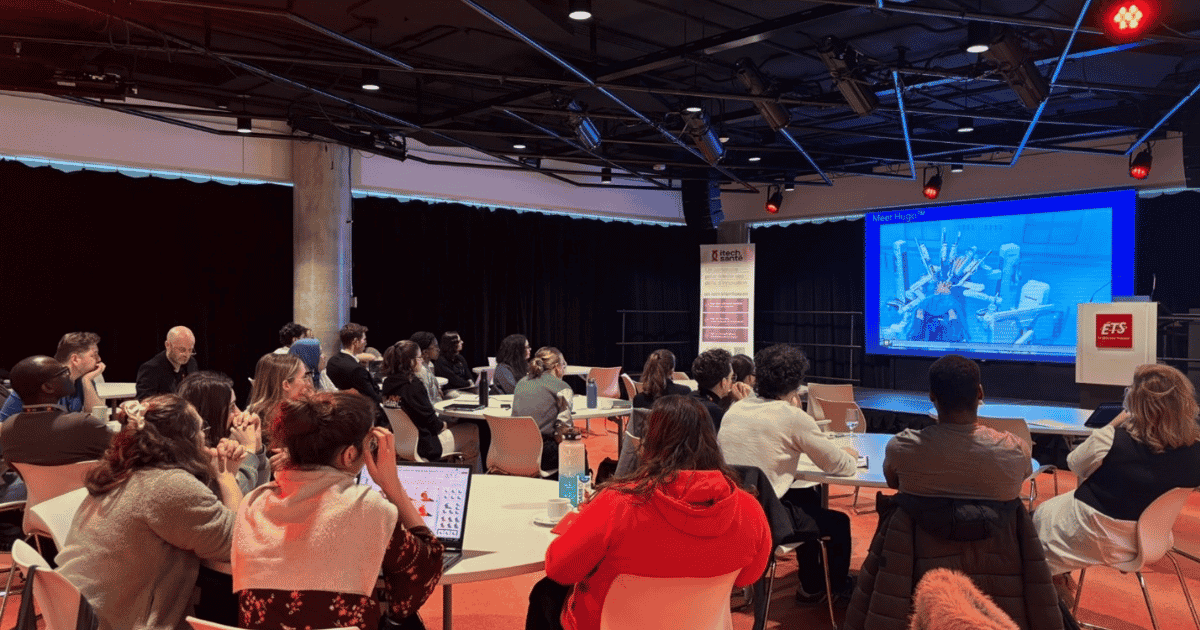 Formation itechsante