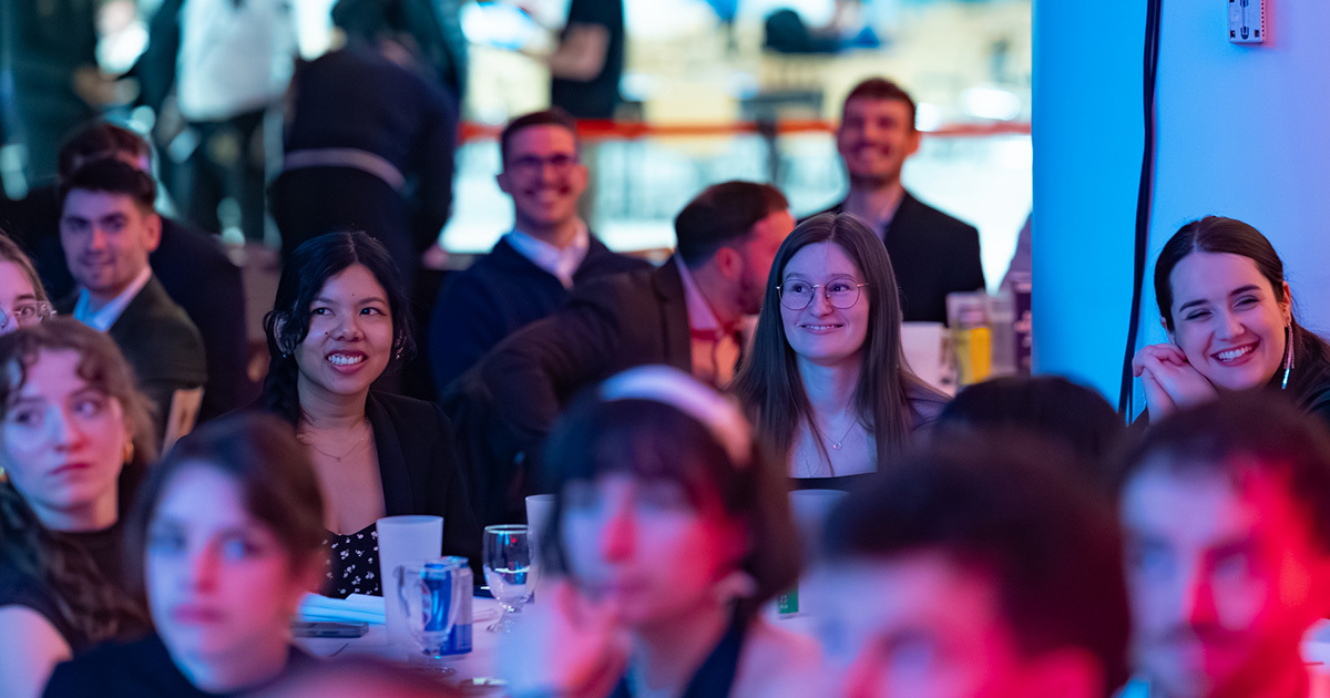 Gala piranhas 2026 photo principale