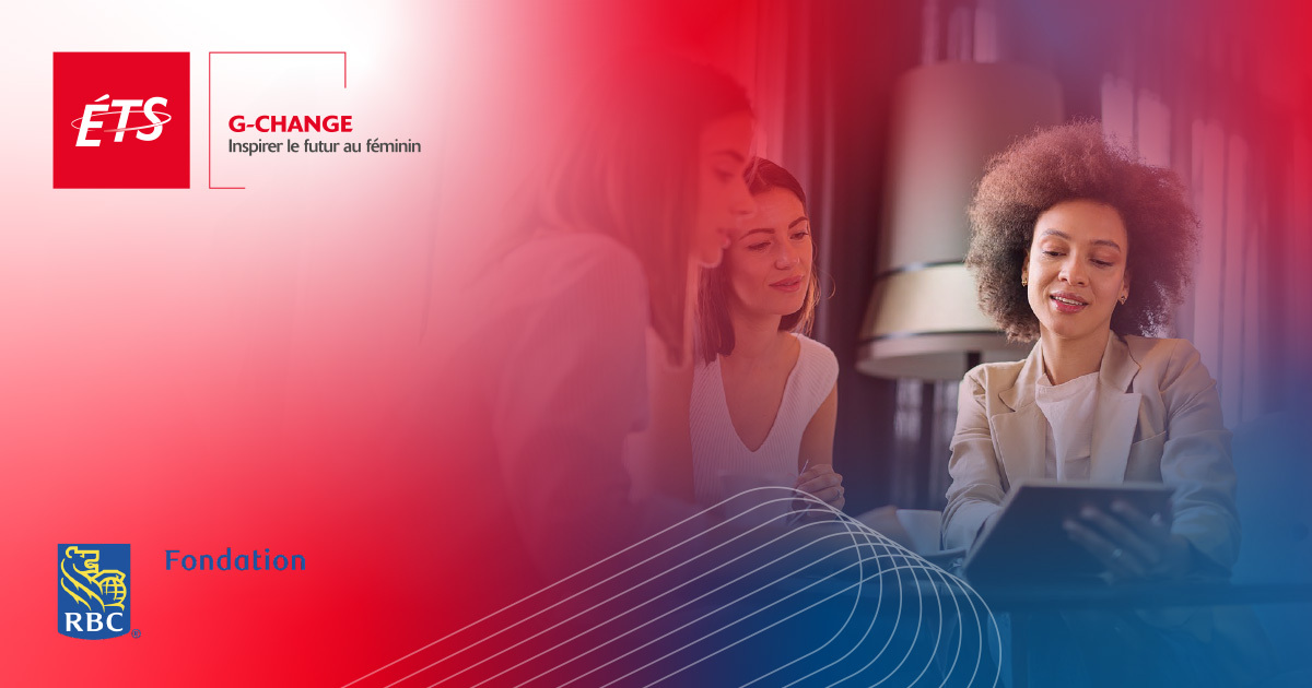 Empowering women in technology through collaboration and inspiration for a brighter future. Join the G-Change movement.