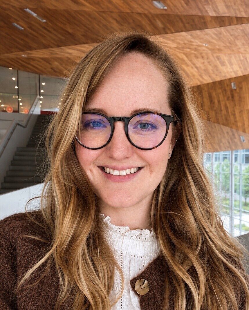 Genevieve roux
