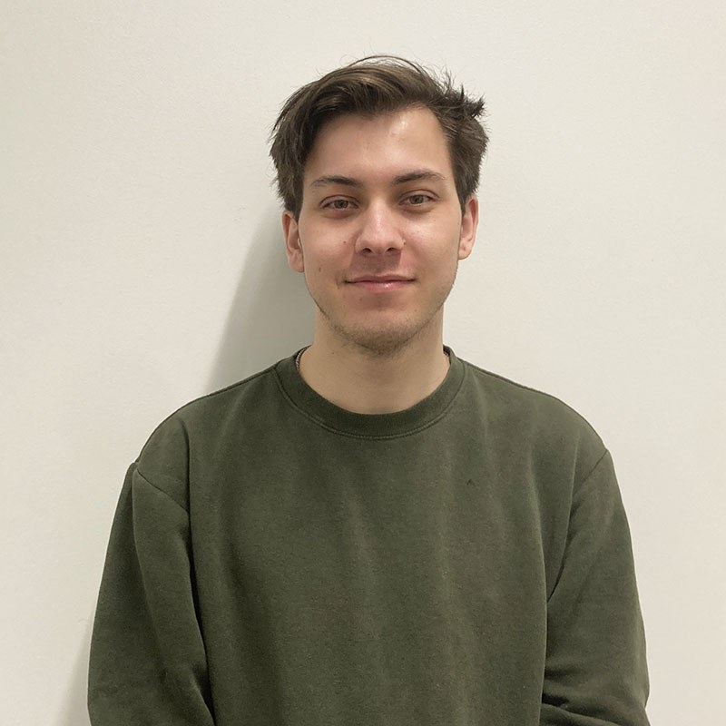 Genie plus 2025 gabriel deschenes