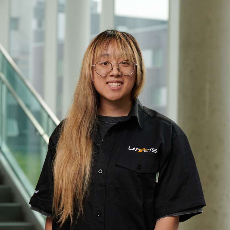 Genie plus 2025 hannah ly