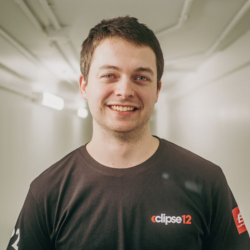 Genie plus 2025 nicolas allard