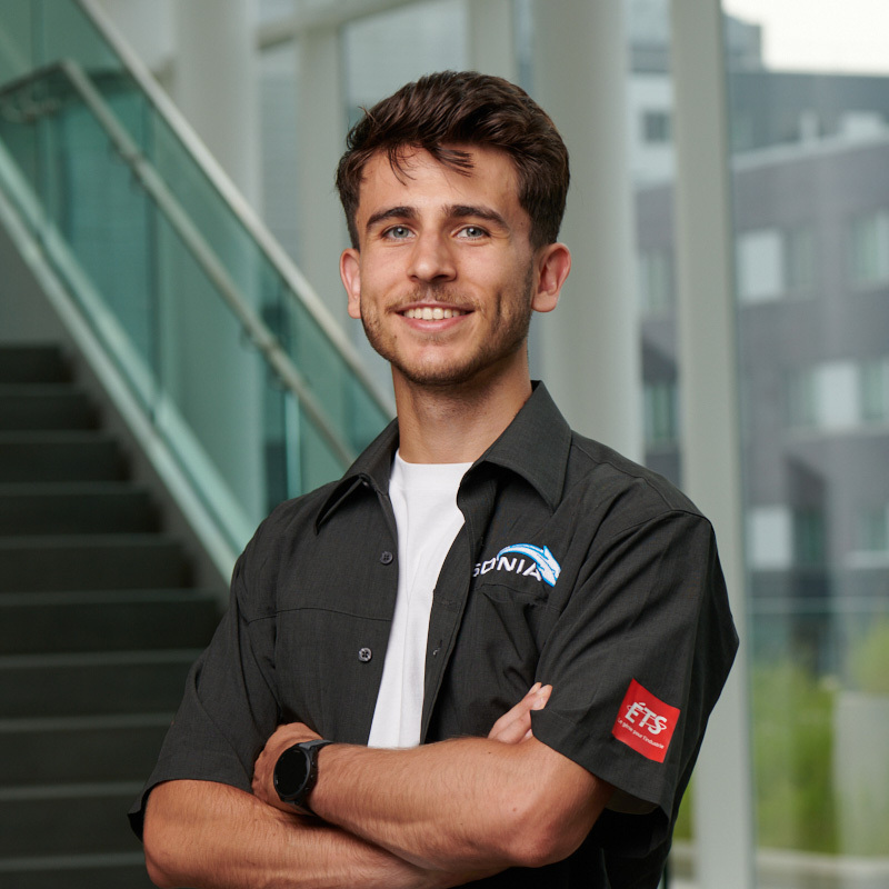 Genie plus 2025 thibault esbert