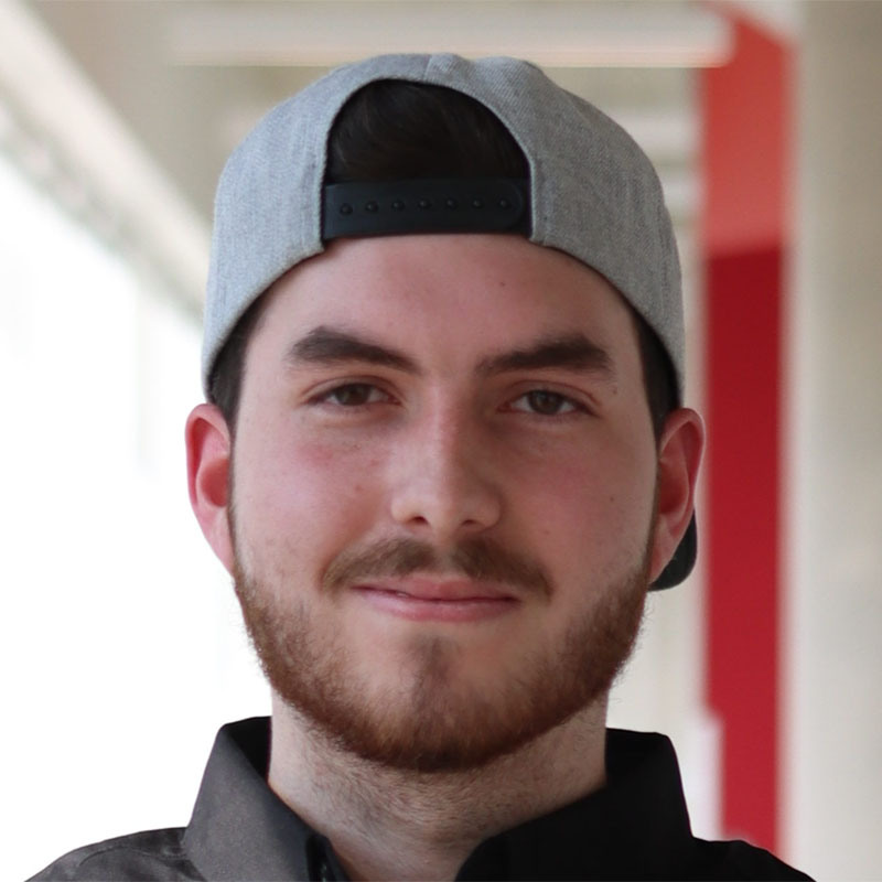 Genie plus 2025 yannick huberdeau