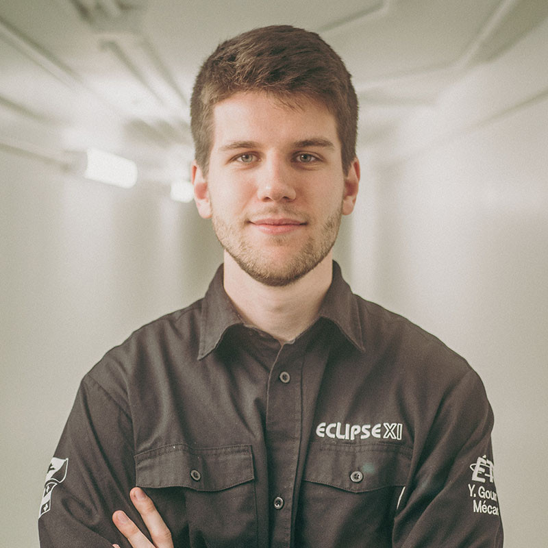 Genie plus 2025 yohann gourmelen