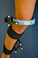 The Knee KG harness