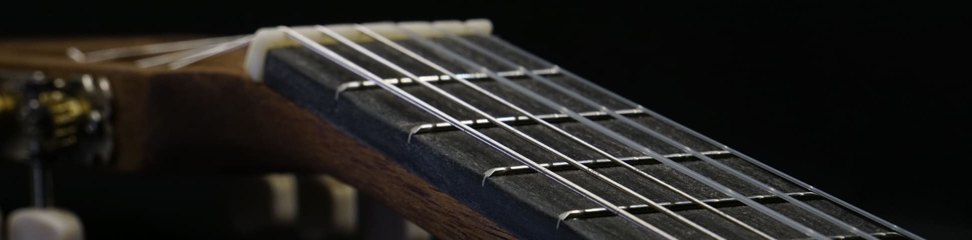 Guitare composite