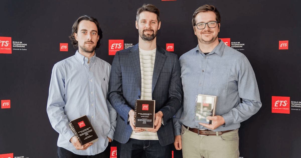 Impact collaboration