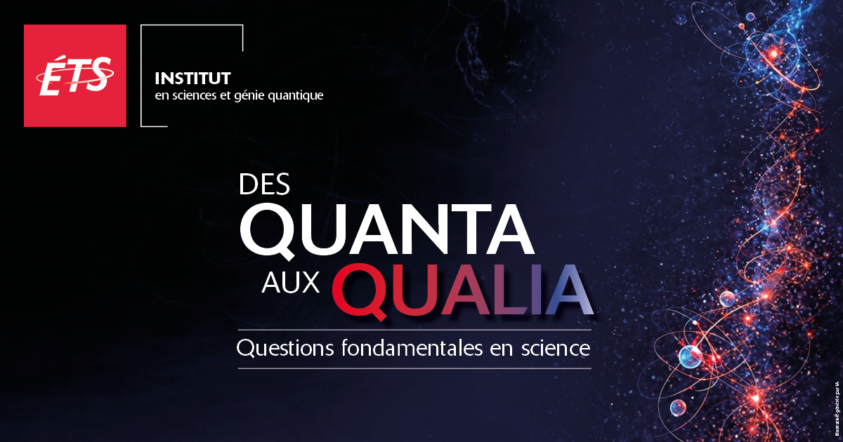 Éveillez votre curiosité sur les questions fondamentales en science, de la physique quantique aux phénomènes sensoriels.