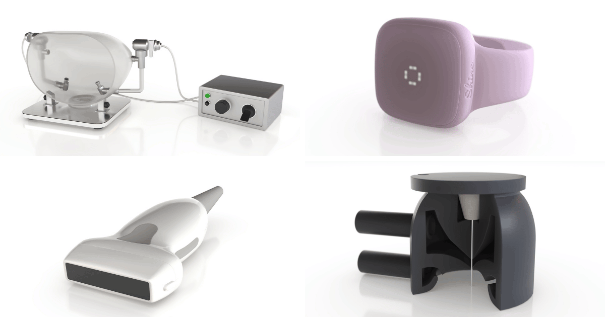 Inventions