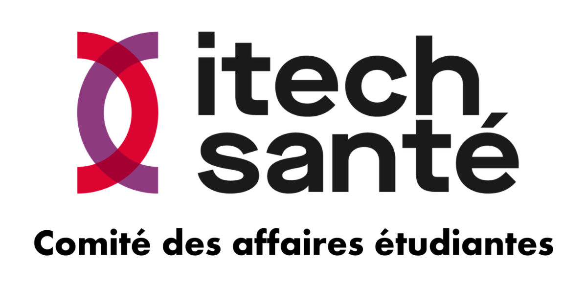Comité étudiant dédié à l'innovation en santé, promouvant la technologie et le bien-être au sein de la communauté universitaire.
