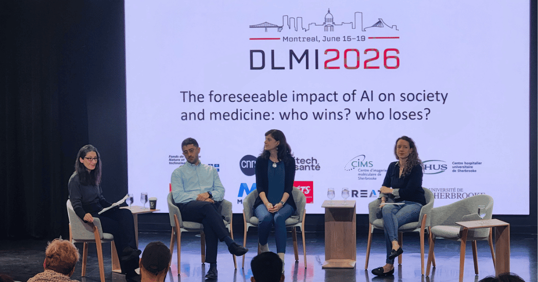 Itechsante dlmi2026 2
