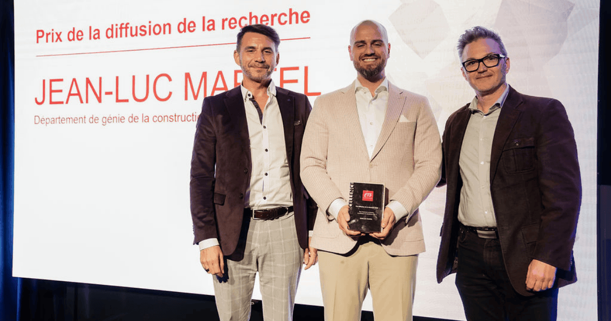 Jean luc martel diffusion