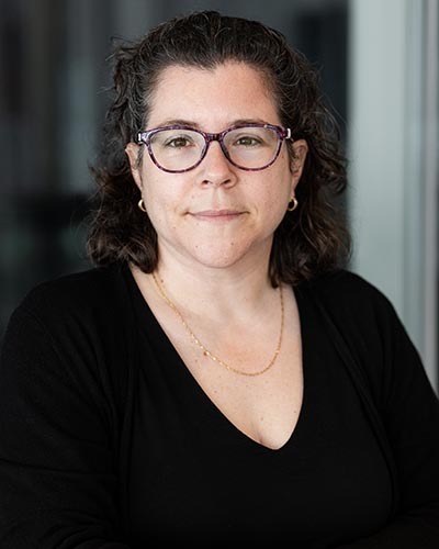 Levasseur annie 400x500