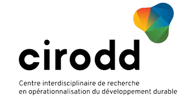 Logo of CIRODD