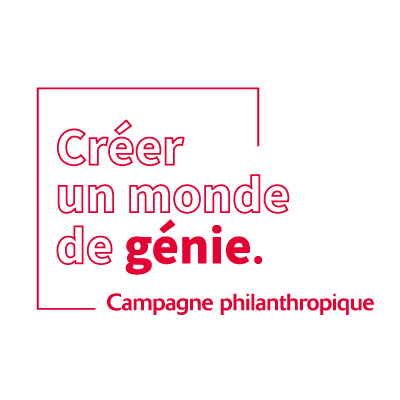 Soutenez l'innovation et l'excellence académique pour bâtir un avenir brillant grâce à cette campagne philanthropique.