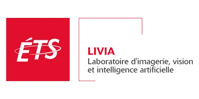 Logo of LIVIA