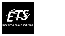 Logo de l'Université en technologie supérieure, symbolisant l'innovation et l'ingénierie pour l'industrie.